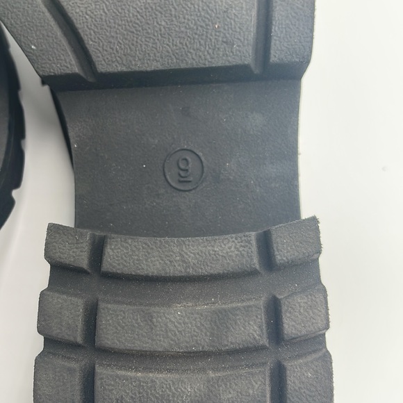 A New Day Black Loafers - Picture 4 of 4